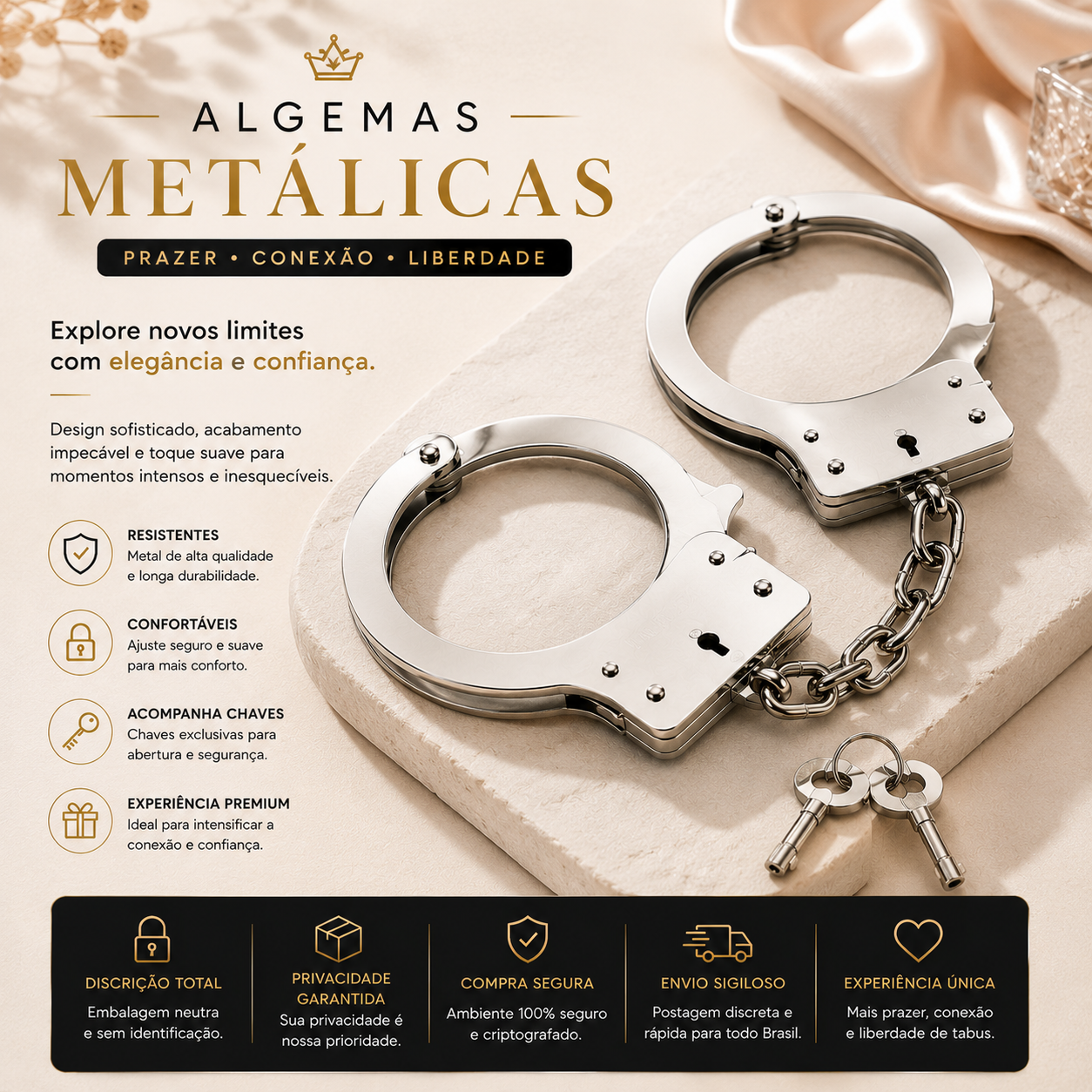 Algema Metal