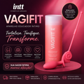 Vagifit Intt Exercitador Íntimo | Fortalecimento Pélvico e Bem-Estar Feminino