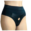 CALCINHA CINTA PENIANA ESTILO CUECA