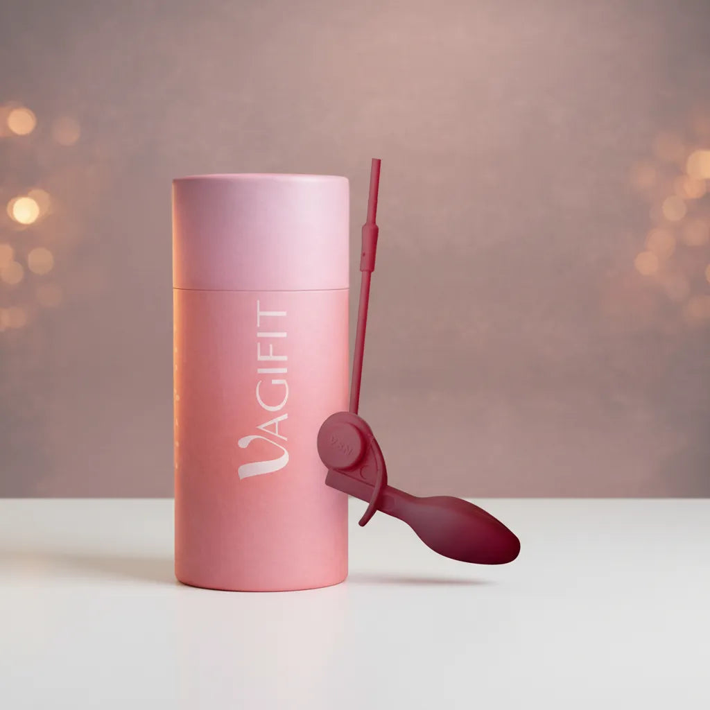 Aparelho Educador Intimo Perineal Vagifit Intt