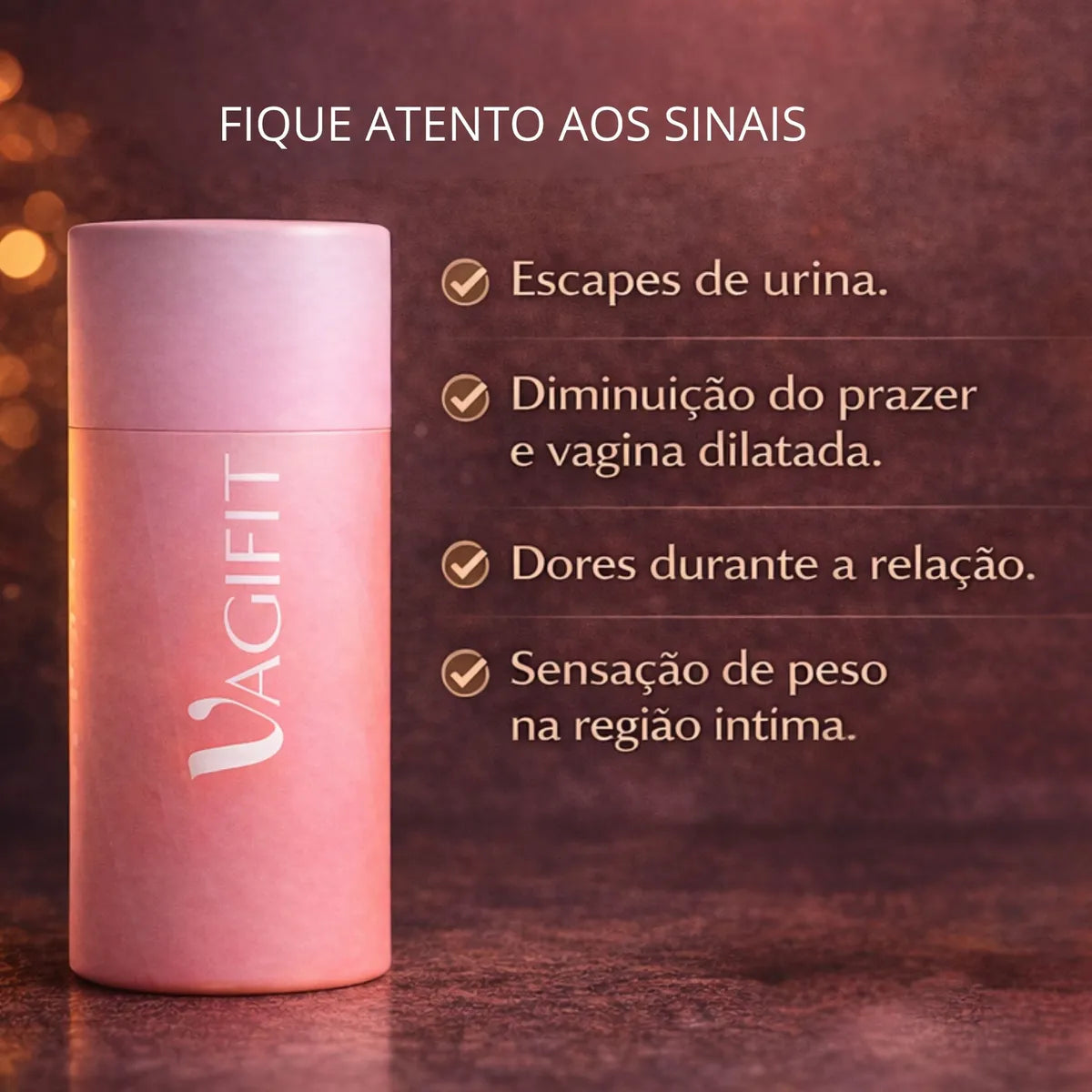 Aparelho Educador Intimo Perineal Vagifit Intt